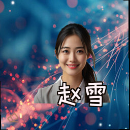 赵雪